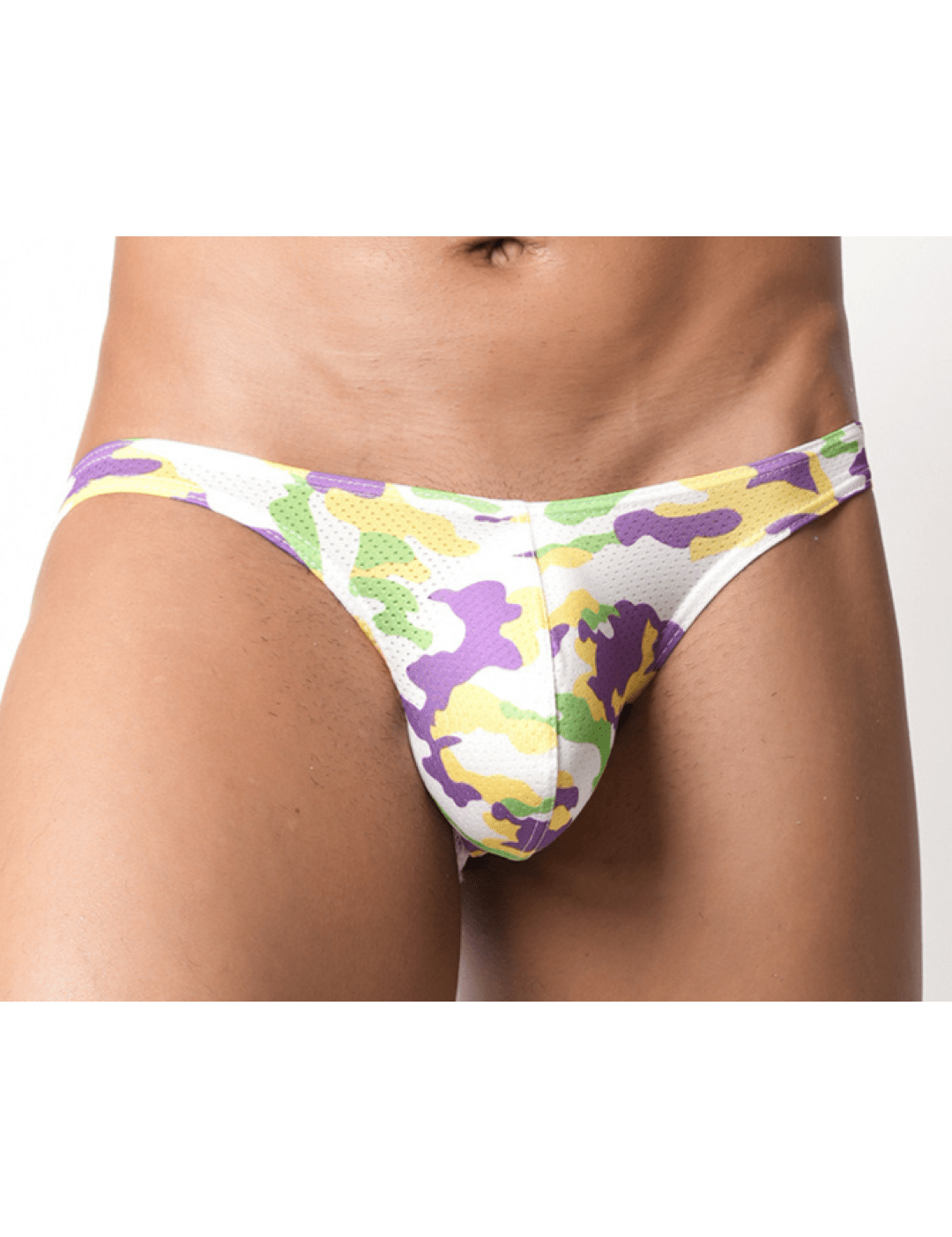 Auoh 10 - Speedo Leggings for Men - Sarman Fashion - Wholesale Clothing Fashion Brand for Men from Canada
