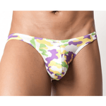 Auoh 10 - Speedo Leggings for Men - Sarman Fashion - Wholesale Clothing Fashion Brand for Men from Canada