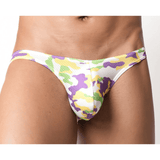 Auoh 10 - Speedo Leggings for Men - Sarman Fashion - Wholesale Clothing Fashion Brand for Men from Canada