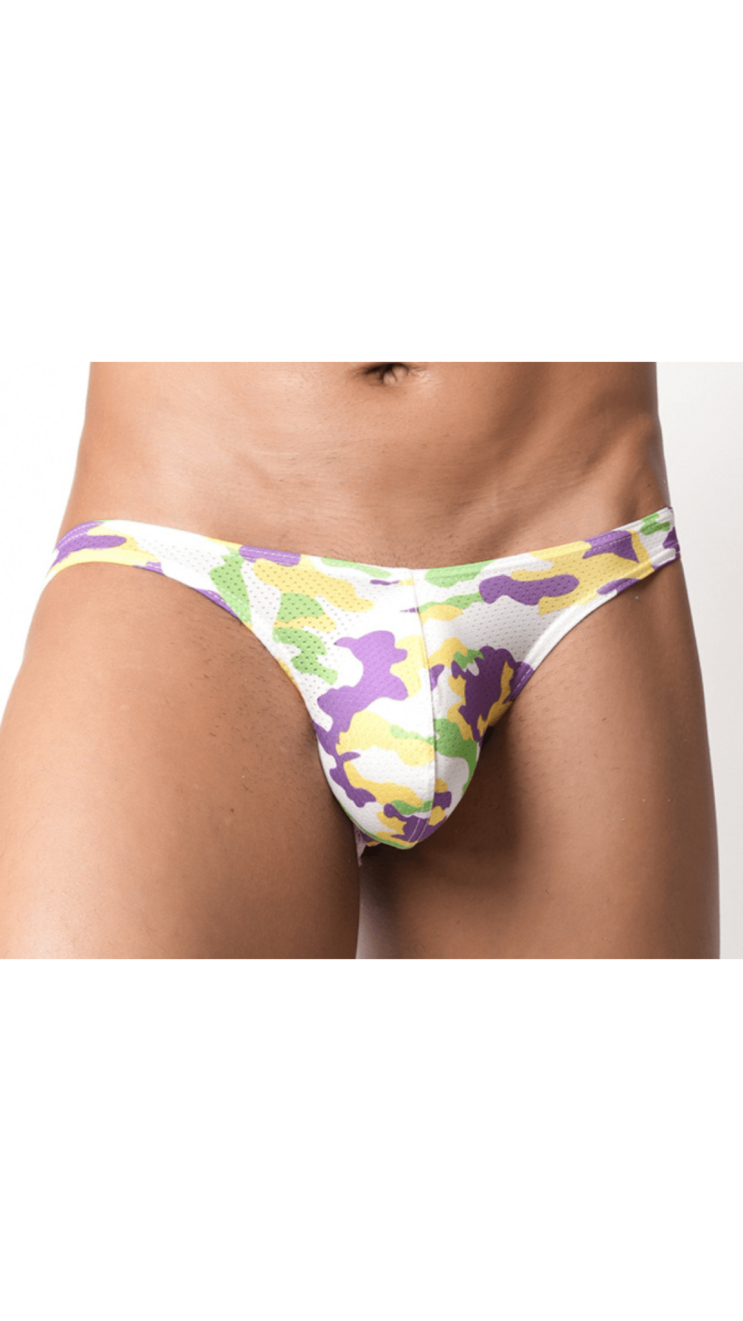 Auoh 10 - Speedo Leggings for Men - Sarman Fashion - Wholesale Clothing Fashion Brand for Men from Canada