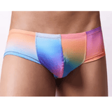 Auoh 11 - Speedo Leggings for Men - Sarman Fashion - Wholesale Clothing Fashion Brand for Men from Canada