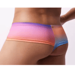 Auoh 11 - Speedo Leggings for Men - Sarman Fashion - Wholesale Clothing Fashion Brand for Men from Canada