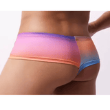 Auoh 11 - Speedo Leggings for Men - Sarman Fashion - Wholesale Clothing Fashion Brand for Men from Canada