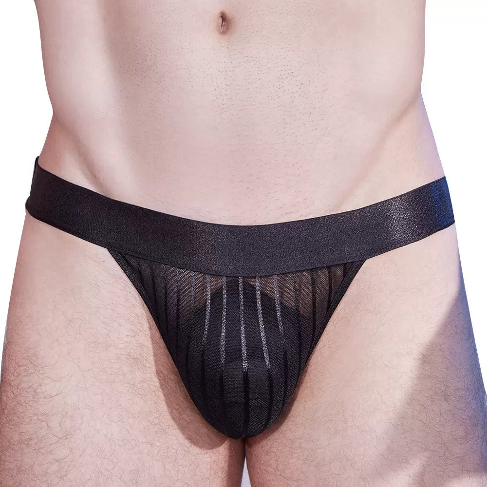 Auoh 112 - Speedo Leggings for Men - Sarman Fashion - Wholesale Clothing Fashion Brand for Men from Canada