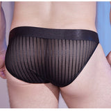 Auoh 112 - Speedo Leggings for Men - Sarman Fashion - Wholesale Clothing Fashion Brand for Men from Canada
