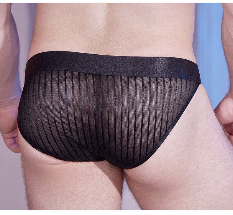 Auoh 112 - Speedo Leggings for Men - Sarman Fashion - Wholesale Clothing Fashion Brand for Men from Canada