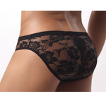 Auoh 12 - Speedo Leggings for Men - Sarman Fashion - Wholesale Clothing Fashion Brand for Men from Canada