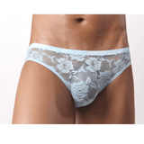 Auoh 12 - Speedo Leggings for Men - Sarman Fashion - Wholesale Clothing Fashion Brand for Men from Canada