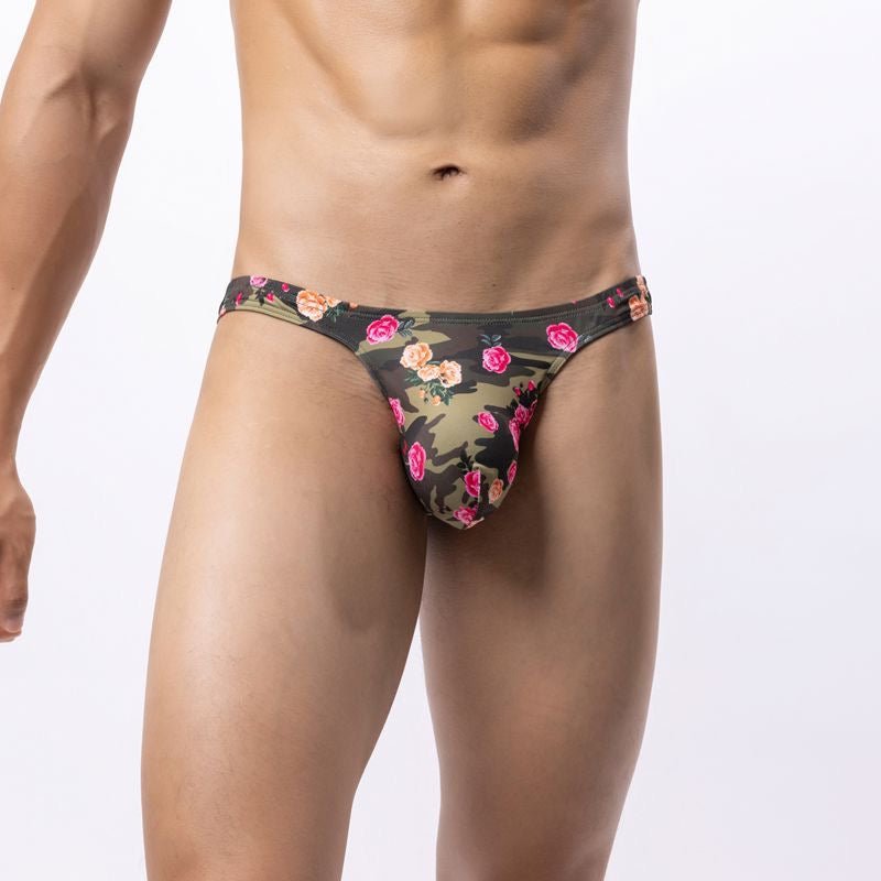 Auoh 9 - Speedo Leggings for Men - Sarman Fashion - Wholesale Clothing Fashion Brand for Men from Canada