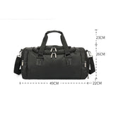 AVA - Men’s Bag - Sarman Fashion - Wholesale Clothing Fashion Brand for Men from Canada