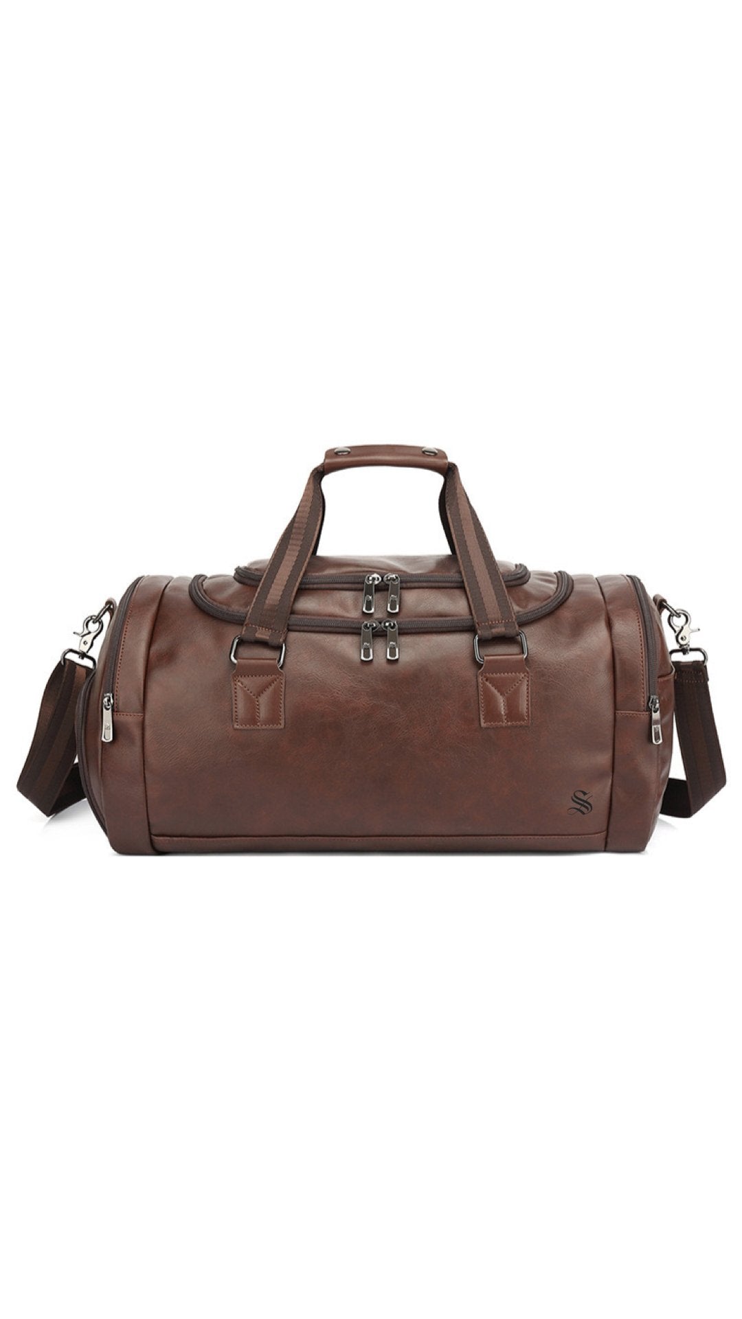 AVA - Men’s Bag - Sarman Fashion - Wholesale Clothing Fashion Brand for Men from Canada