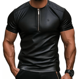 Avina - T-Shirt for Men - Sarman Fashion - Wholesale Clothing Fashion Brand for Men from Canada