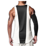AVK 7 - Tank Top for Men - Sarman Fashion - Wholesale Clothing Fashion Brand for Men from Canada