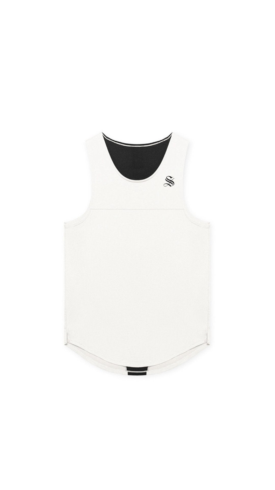 AVK 7 - Tank Top for Men - Sarman Fashion - Wholesale Clothing Fashion Brand for Men from Canada