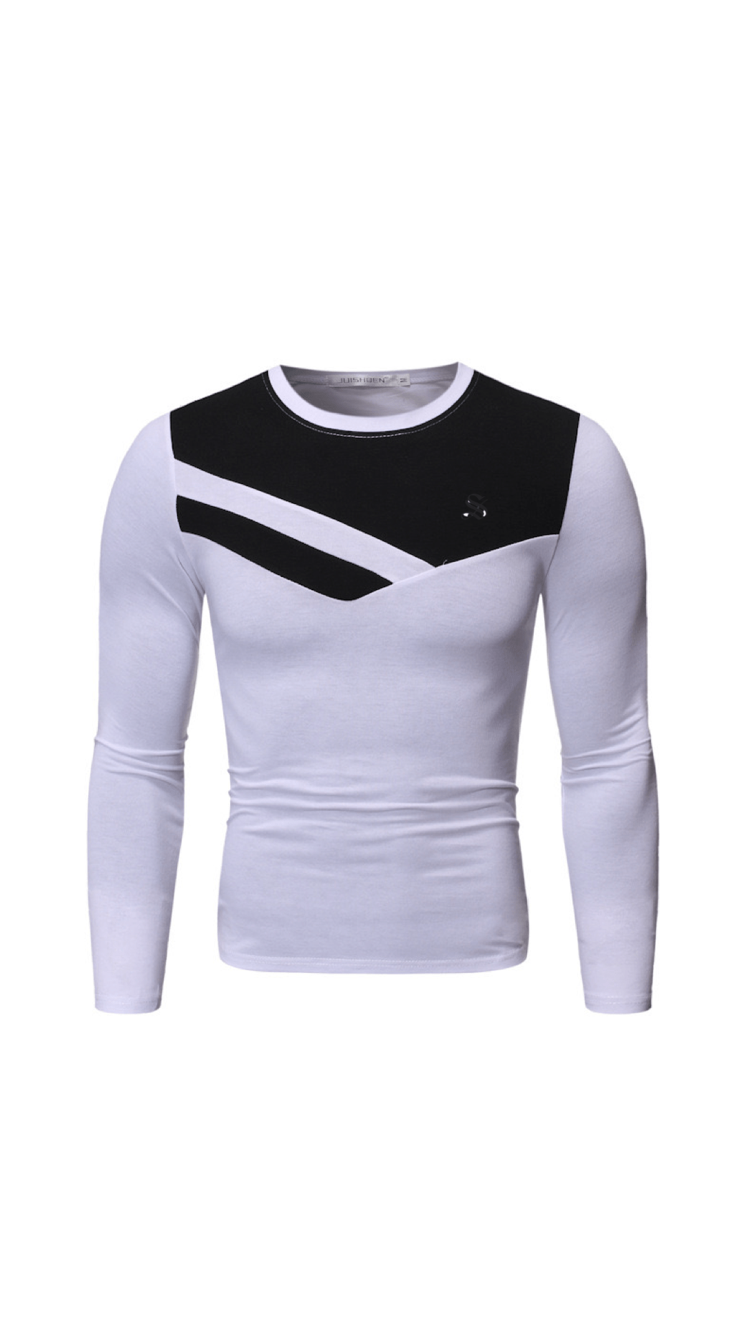 Axin 2 - Sweater for Men - Sarman Fashion - Wholesale Clothing Fashion Brand for Men from Canada