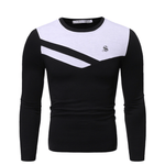Axin 2 - Sweater for Men - Sarman Fashion - Wholesale Clothing Fashion Brand for Men from Canada