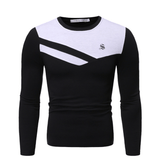 Axin 2 - Sweater for Men - Sarman Fashion - Wholesale Clothing Fashion Brand for Men from Canada