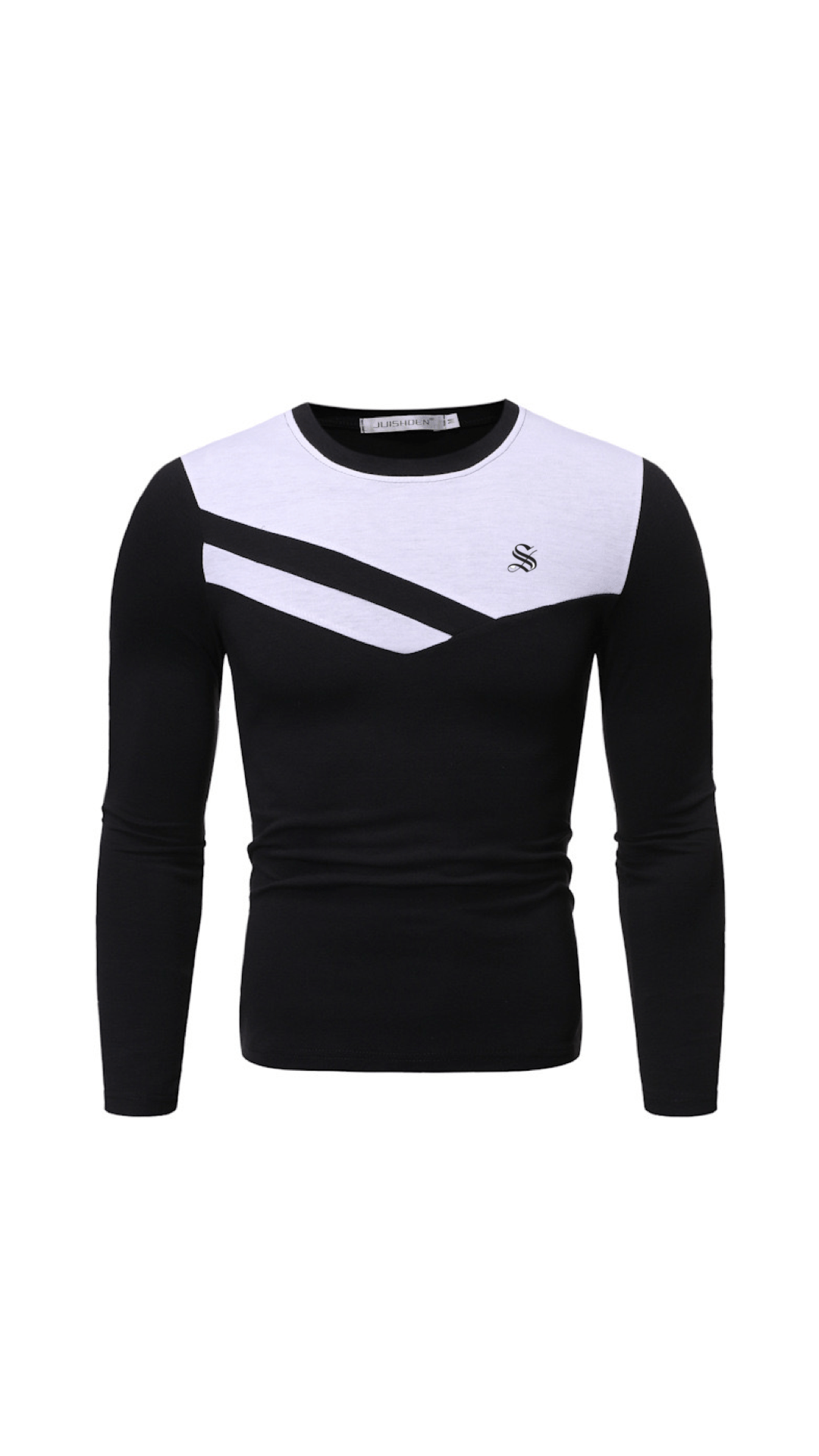 Axin 2 - Sweater for Men - Sarman Fashion - Wholesale Clothing Fashion Brand for Men from Canada