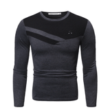 Axin 2 - Sweater for Men - Sarman Fashion - Wholesale Clothing Fashion Brand for Men from Canada