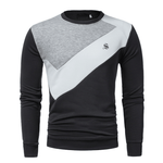 Axin - Sweater for Men - Sarman Fashion - Wholesale Clothing Fashion Brand for Men from Canada