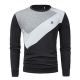 Axin - Sweater for Men - Sarman Fashion - Wholesale Clothing Fashion Brand for Men from Canada