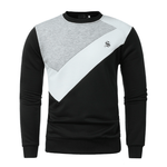 Axin - Sweater for Men - Sarman Fashion - Wholesale Clothing Fashion Brand for Men from Canada