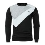 Axin - Sweater for Men - Sarman Fashion - Wholesale Clothing Fashion Brand for Men from Canada