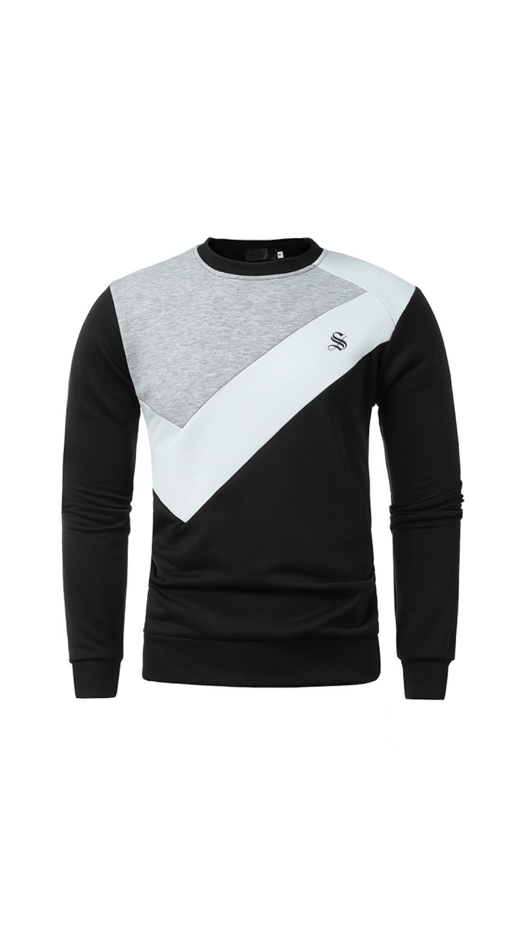 Axin - Sweater for Men - Sarman Fashion - Wholesale Clothing Fashion Brand for Men from Canada