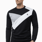 Axin - Sweater for Men - Sarman Fashion - Wholesale Clothing Fashion Brand for Men from Canada