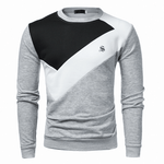 Axin - Sweater for Men - Sarman Fashion - Wholesale Clothing Fashion Brand for Men from Canada