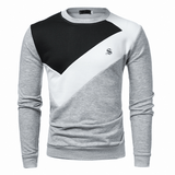 Axin - Sweater for Men - Sarman Fashion - Wholesale Clothing Fashion Brand for Men from Canada