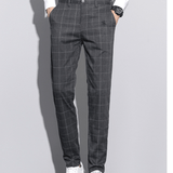 Azifeo 2 - Pants for Men - Sarman Fashion - Wholesale Clothing Fashion Brand for Men from Canada