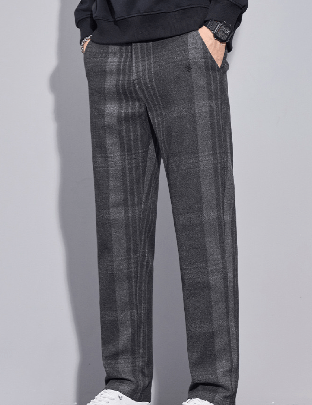 Azifeo - Pants for Men - Sarman Fashion - Wholesale Clothing Fashion Brand for Men from Canada