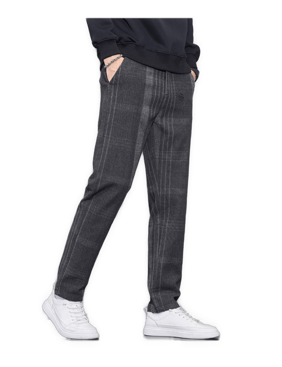 Azifeo - Pants for Men - Sarman Fashion - Wholesale Clothing Fashion Brand for Men from Canada