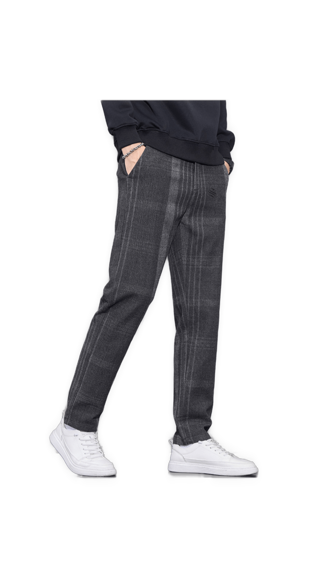 Azifeo - Pants for Men - Sarman Fashion - Wholesale Clothing Fashion Brand for Men from Canada