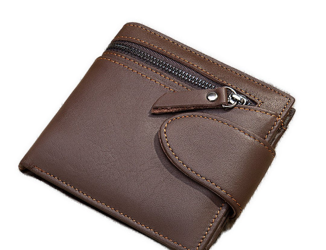 B01S12 - Men’s Wallet - Sarman Fashion - Wholesale Clothing Fashion Brand for Men from Canada
