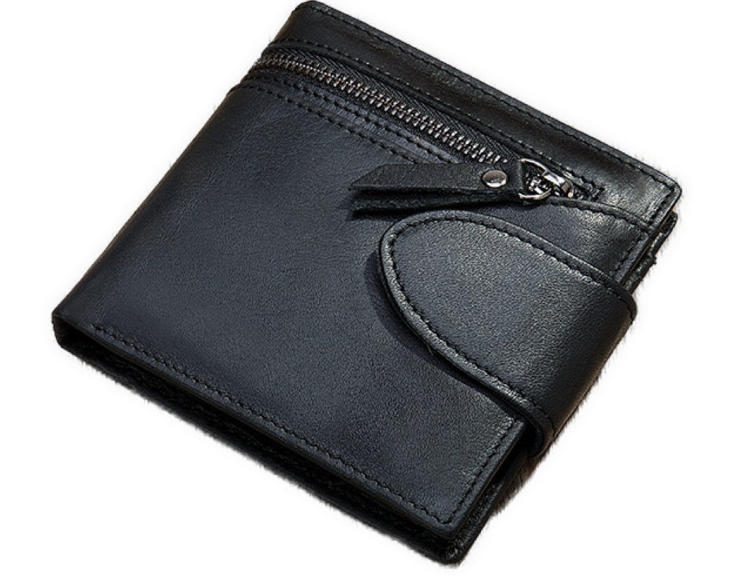 B01S12 - Men’s Wallet - Sarman Fashion - Wholesale Clothing Fashion Brand for Men from Canada