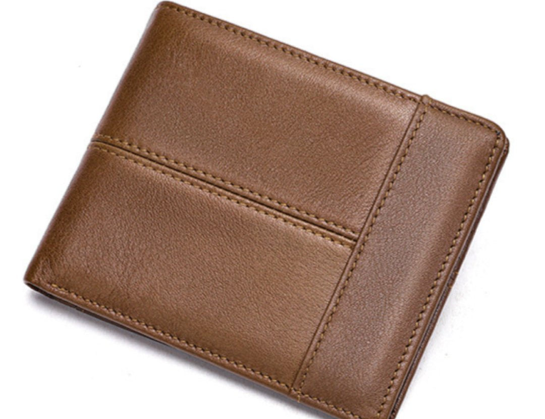 B01S5 - Men’s Wallet - Sarman Fashion - Wholesale Clothing Fashion Brand for Men from Canada
