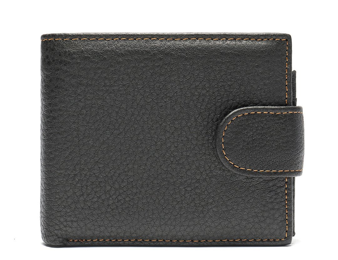 B01S6 - Men’s Wallet - Sarman Fashion - Wholesale Clothing Fashion Brand for Men from Canada