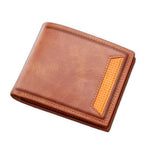 B01S7 - Men’s Wallet - Sarman Fashion - Wholesale Clothing Fashion Brand for Men from Canada