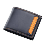 B01S7 - Men’s Wallet - Sarman Fashion - Wholesale Clothing Fashion Brand for Men from Canada