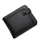 B01S9 - Men’s Wallet - Sarman Fashion - Wholesale Clothing Fashion Brand for Men from Canada