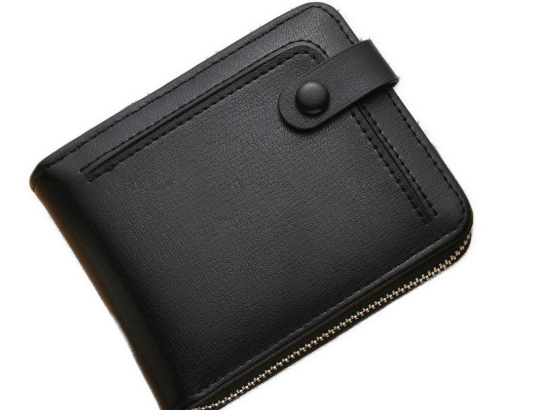 B01S9 - Men’s Wallet - Sarman Fashion - Wholesale Clothing Fashion Brand for Men from Canada