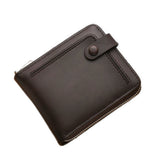 B01S9 - Men’s Wallet - Sarman Fashion - Wholesale Clothing Fashion Brand for Men from Canada