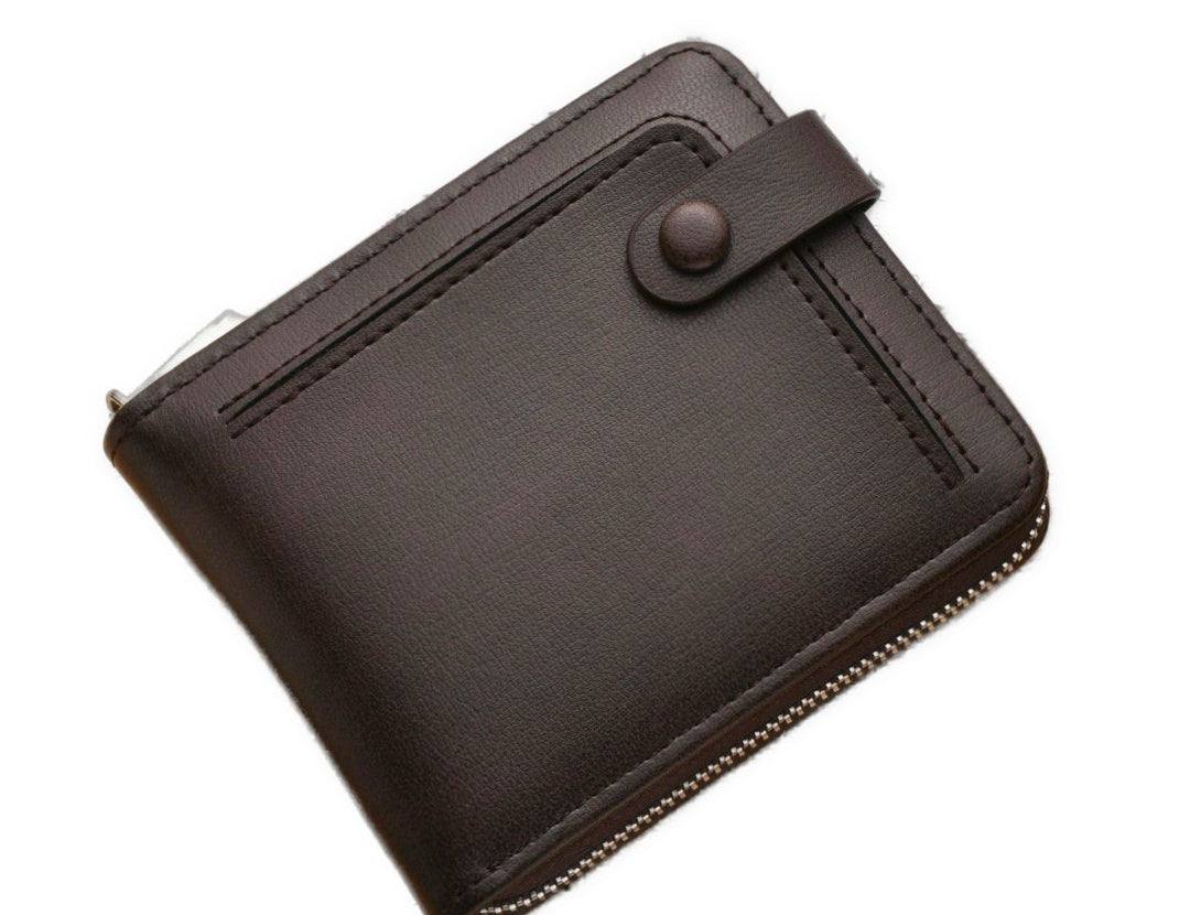 B01S9 - Men’s Wallet - Sarman Fashion - Wholesale Clothing Fashion Brand for Men from Canada