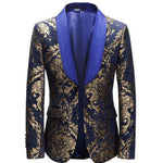 Bahamas - Men’s Suits - Sarman Fashion - Wholesale Clothing Fashion Brand for Men from Canada