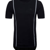 Bakou 2 - T-shirt for Men - Sarman Fashion - Wholesale Clothing Fashion Brand for Men from Canada