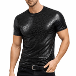 Bakou B - T-shirt for Men - Sarman Fashion - Wholesale Clothing Fashion Brand for Men from Canada