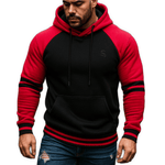 Baluga - Hoodie for Men - Sarman Fashion - Wholesale Clothing Fashion Brand for Men from Canada
