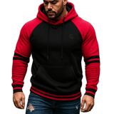 Baluga - Hoodie for Men - Sarman Fashion - Wholesale Clothing Fashion Brand for Men from Canada